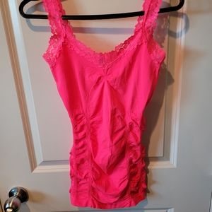 Kismet tank top, like new